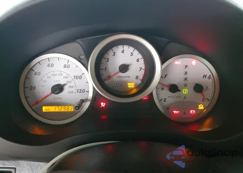 2004 Toyota Rav4 Base из США, поврежденный, VIN JTEHD20V040011810